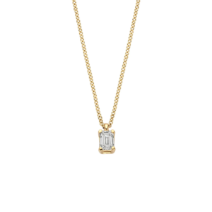 Blush Lab Diamonds Collier LG3016Y