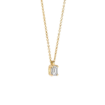 Blush Lab Diamonds Collier LG3016Y