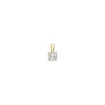 Blush Lab Diamonds Hanger LG6002Y