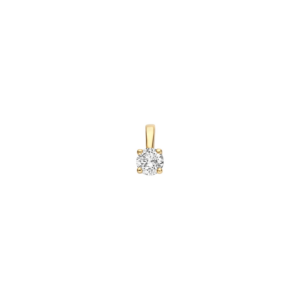 Blush Lab Diamonds Hanger LG6002Y