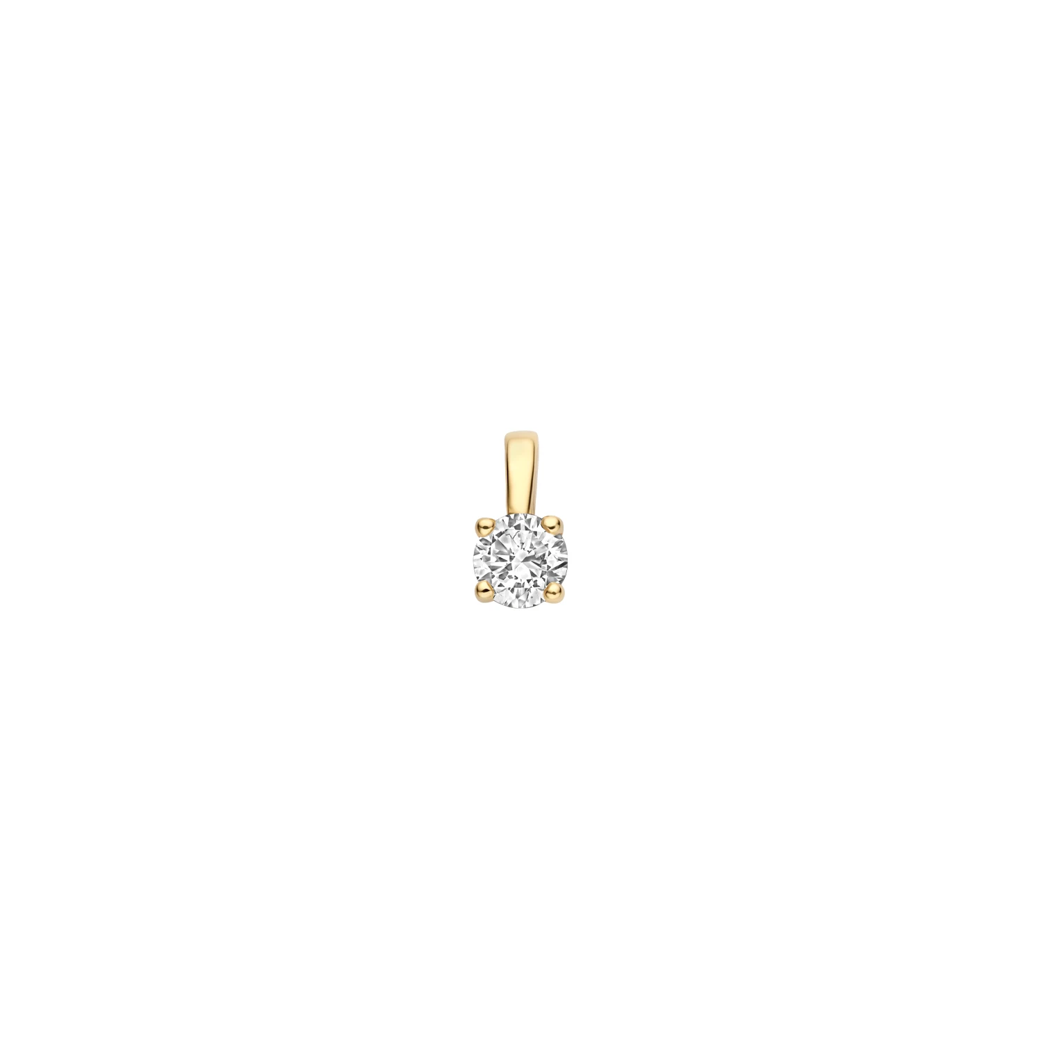 Blush Lab Diamonds Hanger LG6002Y Blush Lab Diamonds Hanger LG6002Y