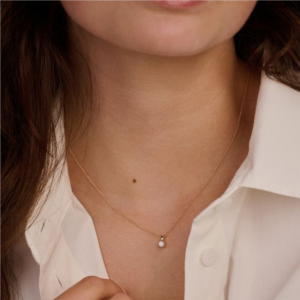 Blush Lab Diamonds Hanger LG6002Y