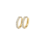 Blush Lab Diamonds oorbellen LG7029Y