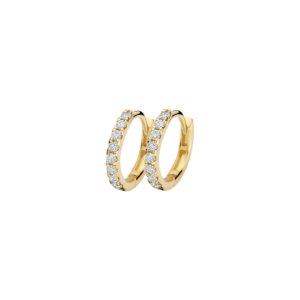 Blush Lab Diamonds oorbellen LG7029Y