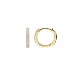 Blush Lab Diamonds oorbellen LG7029Y