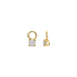 Blush Lab Diamonds Oorhangers LG9000Y