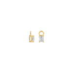 Blush Lab Diamonds Oorhangers LG9007Y/S