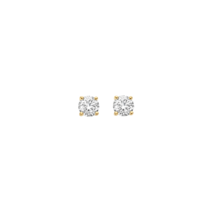 Blush Lab Diamonds oorknoppen LG7002Y