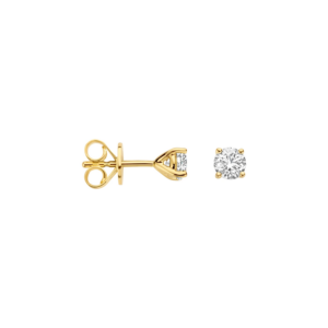 Blush Lab Diamonds oorknoppen LG7002Y