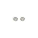 Blush Lab Diamonds Oorknoppen LG7011Y