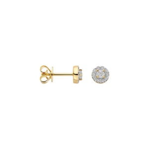 Blush Lab Diamonds Oorknoppen LG7011Y