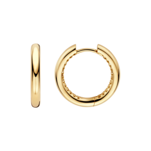 Blush Lab Diamonds Oorringen LG7022Y