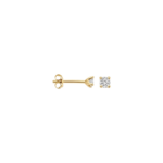 Blush Lab Diamonds oorstekers LG7036Y