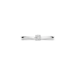 Blush Lab Diamonds Ring LG1000W