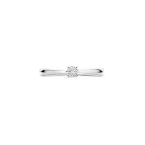 Blush Lab Diamonds Ring LG1000W
