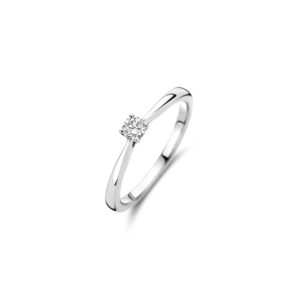 Blush Lab Diamonds Ring LG1000W