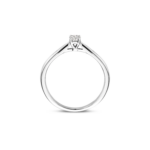 Blush Lab Diamonds Ring LG1000W
