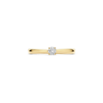 Blush Lab Diamonds Ring LG1000Y