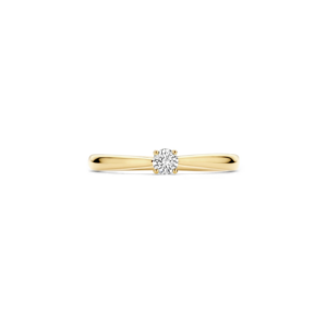 Blush Lab Diamonds Ring LG1000Y