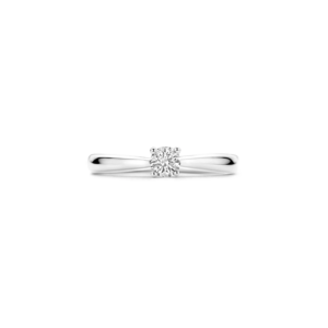 Blush Lab Diamonds Ring LG1001W