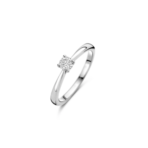 Blush Lab Diamonds Ring LG1001W