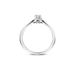 Blush Lab Diamonds Ring LG1001W
