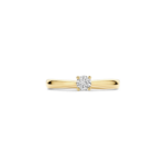 Blush Lab Diamonds Ring LG1001Y