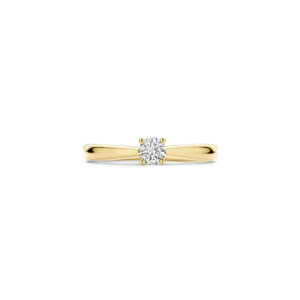 Blush Lab Diamonds Ring LG1001Y