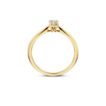 Blush Lab Diamonds Ring LG1001Y
