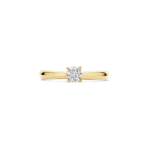 Blush Lab Diamonds Ring LG1002Y