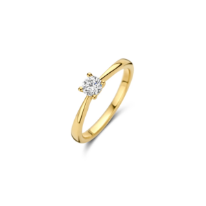 Blush Lab Diamonds Ring LG1002Y
