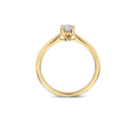 Blush Lab Diamonds Ring LG1002Y