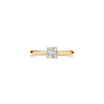 Blush Lab Diamonds Ring LG1003Y