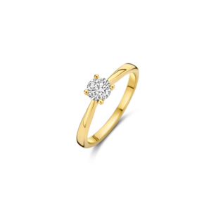 Blush Lab Diamonds Ring LG1003Y