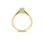 Blush Lab Diamonds Ring LG1003Y