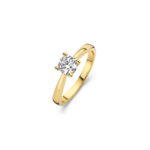 Blush Lab Diamonds Ring LG1004Y