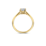 Blush Lab Diamonds Ring LG1004Y