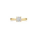 Blush Lab Diamonds Ring LG1004Y