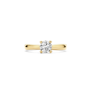 Blush Lab Diamonds Ring LG1004Y