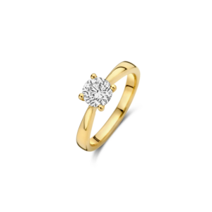 Blush Lab Diamonds Ring LG1005Y