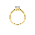 Blush Lab Diamonds Ring LG1005Y