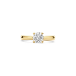 Blush Lab Diamonds Ring LG1005Y