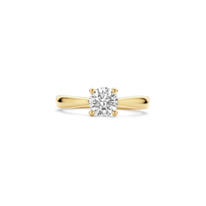Blush Lab Diamonds Ring LG1005Y