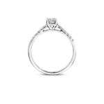 Blush Lab Diamonds Ring LG1006W