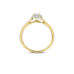 Blush Lab Diamonds Ring LG1009Y