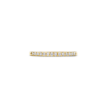 Blush Lab Diamonds Ring LG1012Y
