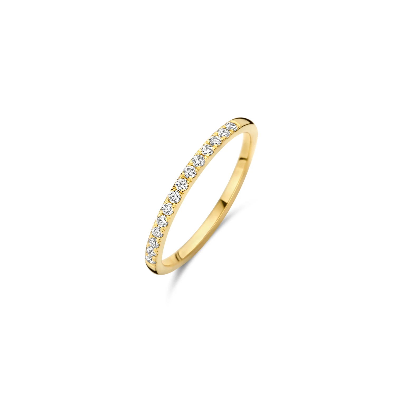 Blush Lab Diamonds Ring LG1012Y Blush Lab Diamonds Ring LG1012Y