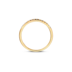 Blush Lab Diamonds Ring LG1012Y