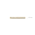 Blush Lab Diamonds Ring LG1012Y