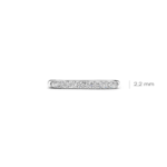 Blush Lab Diamonds Ring LG1013W